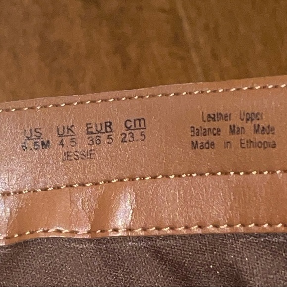 Naturalizer Jessie Tall Leather Buckle Equestrian Riding Boots - Picture 16 of 16